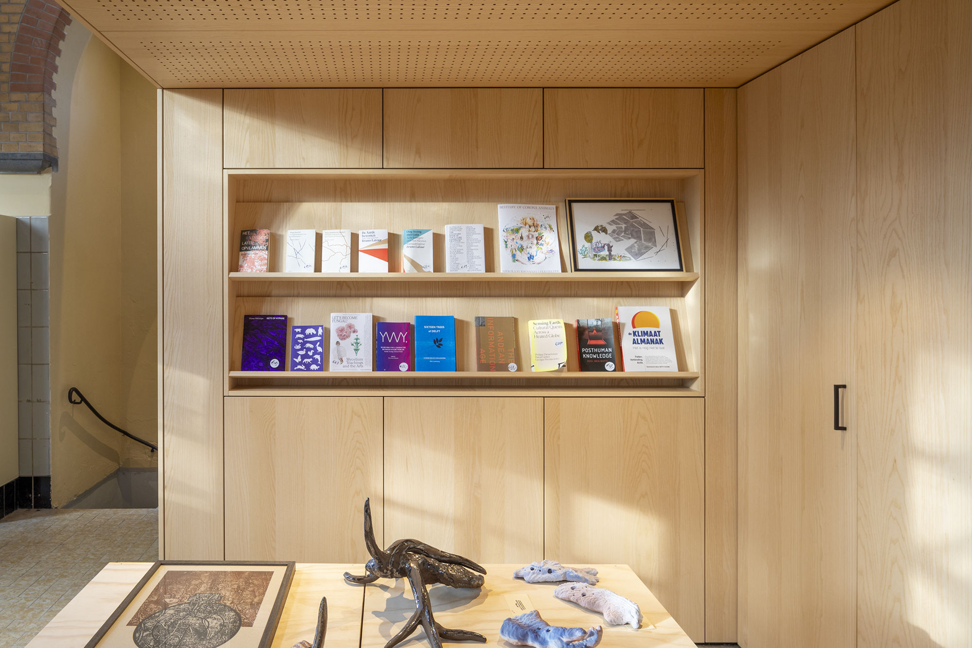 Beeld Daria Scagliola & Stijn Brakkee