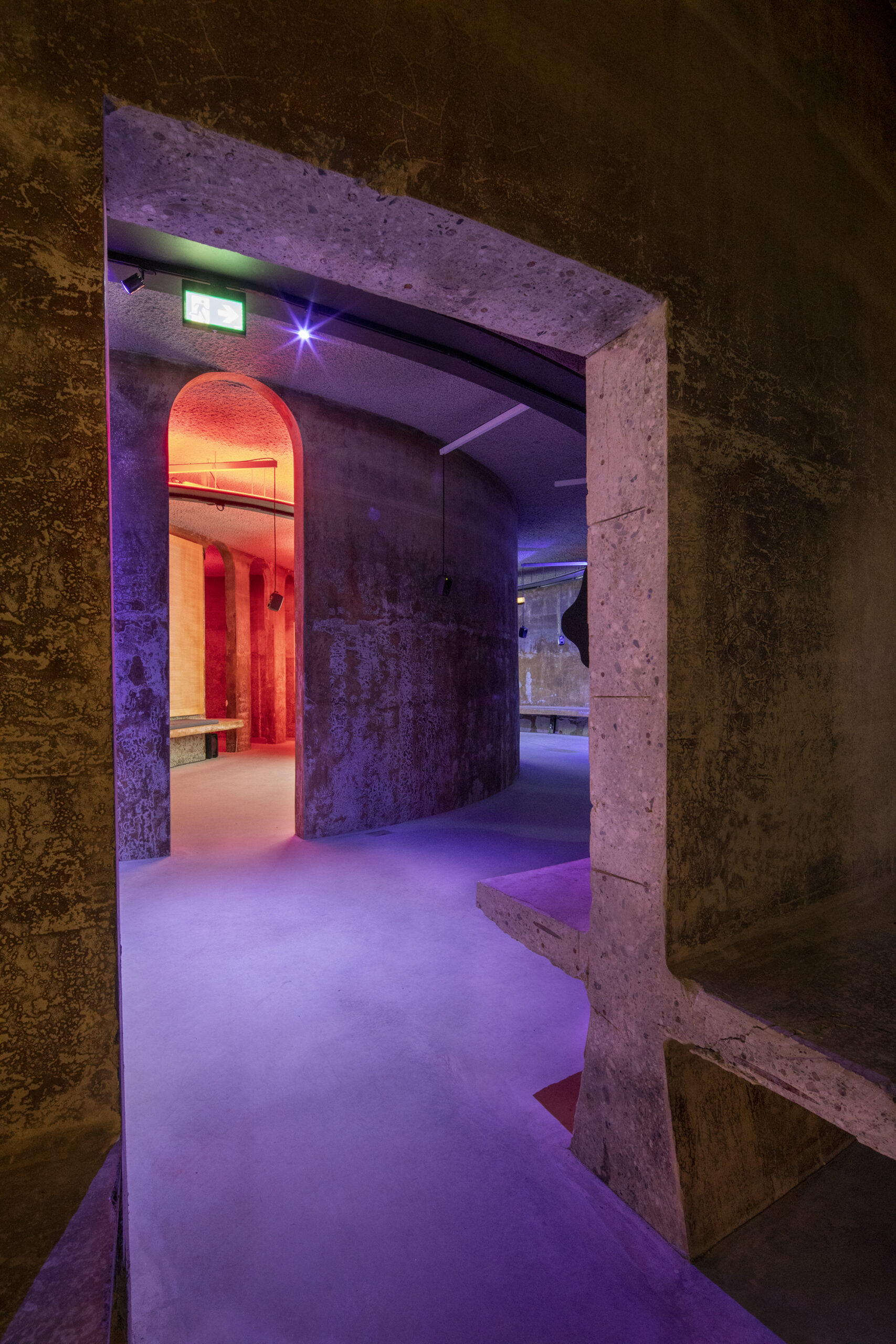 Beeld Daria Scagliola & Stijn Brakkee