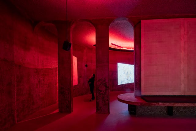 Beeld Daria Scagliola & Stijn Brakkee