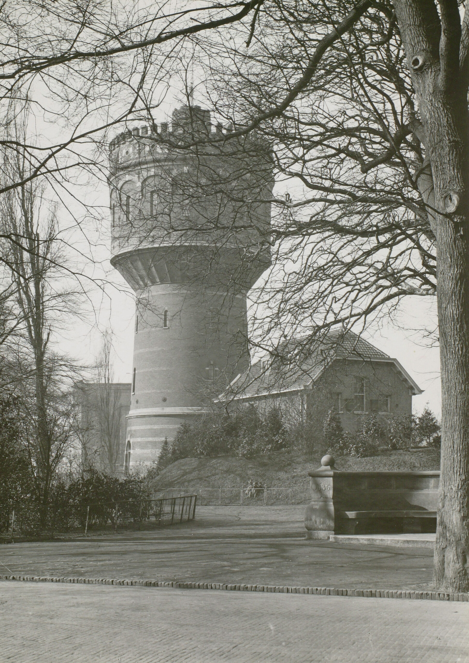 Beeld Stadsarchief Delft