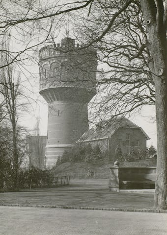 Beeld Stadsarchief Delft