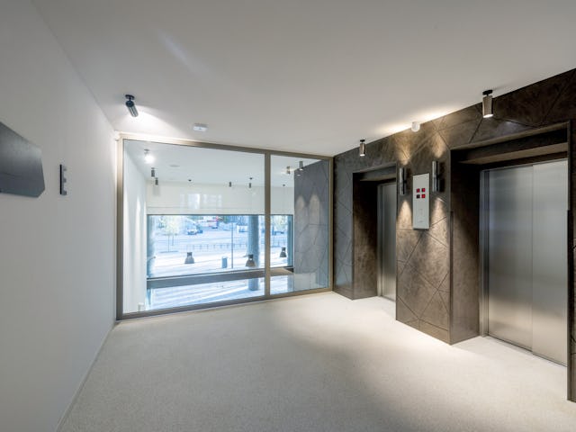 Beeld Paul Starink in opdracht van J.P. van Eesteren.