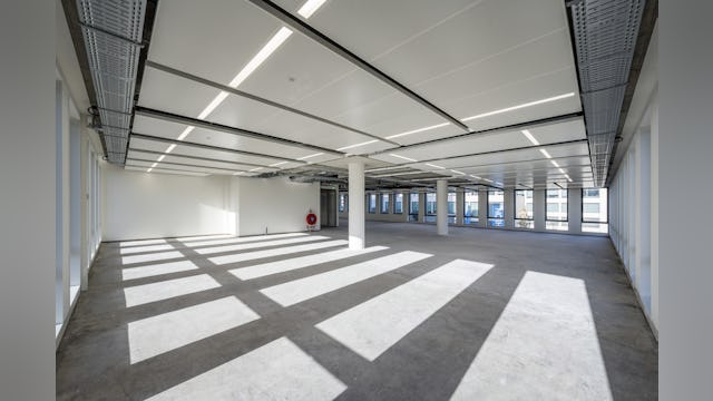 Beeld Paul Starink in opdracht van J.P. van Eesteren.