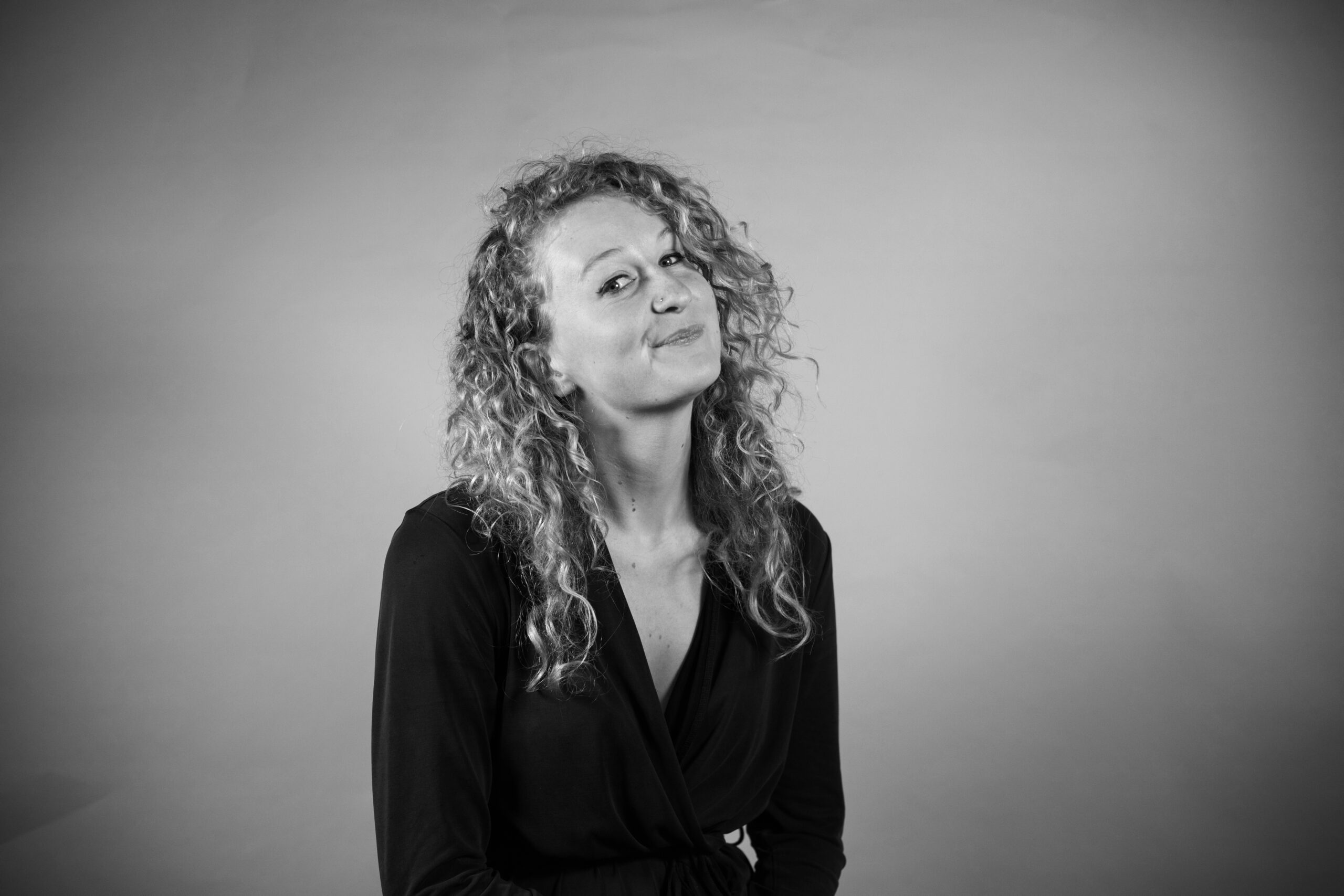 Jaël Noordhof. Beeld Mirato