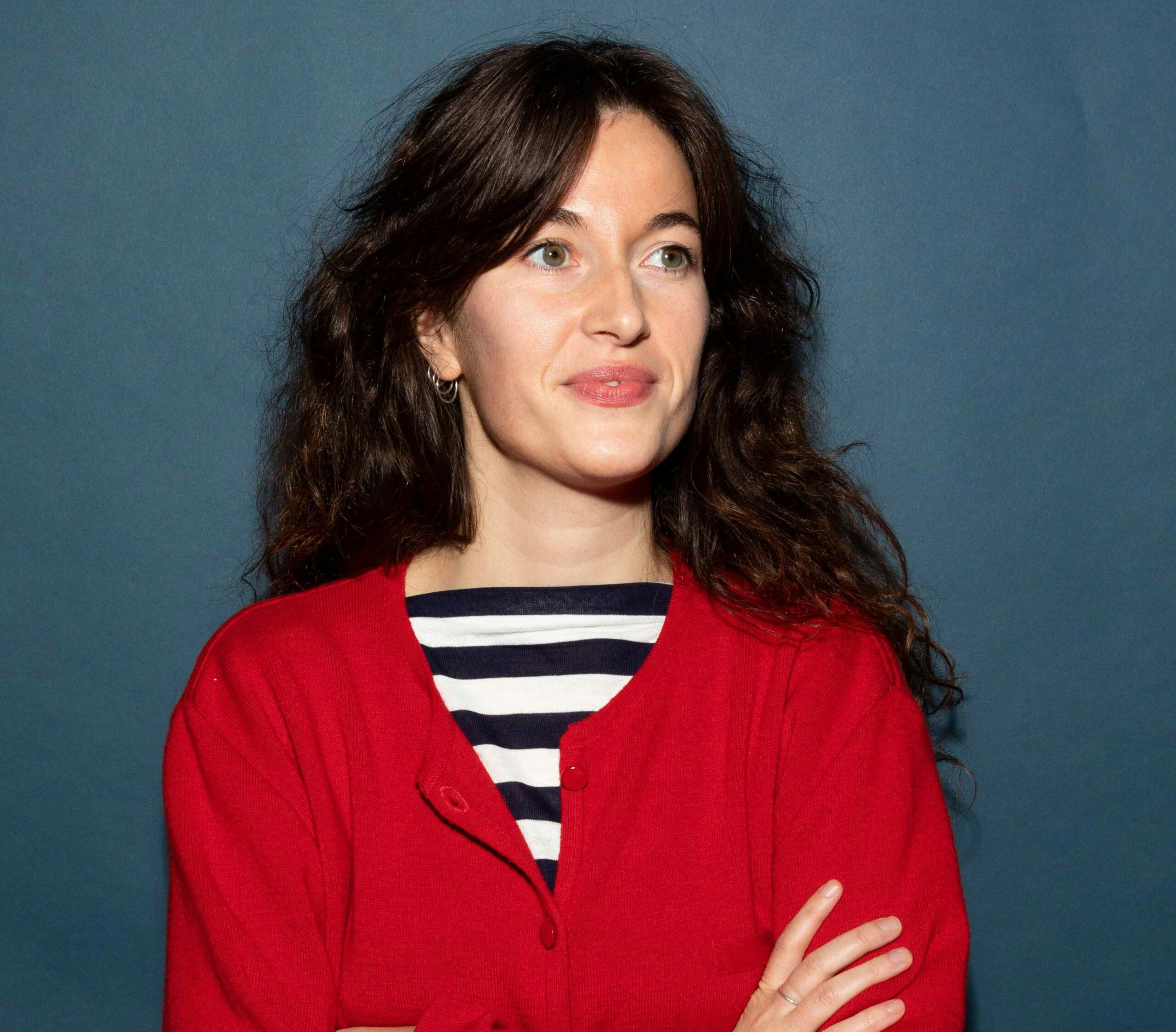 Charlotte Thomas