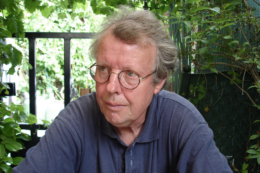 Paul de Ley. Beeld Rojola / Wikimedia Commons