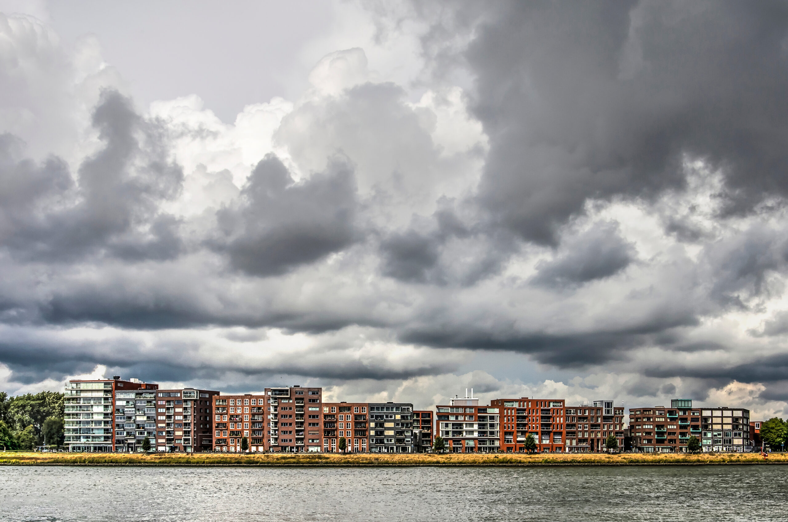 Papendrecht. Beeld Shutterstock