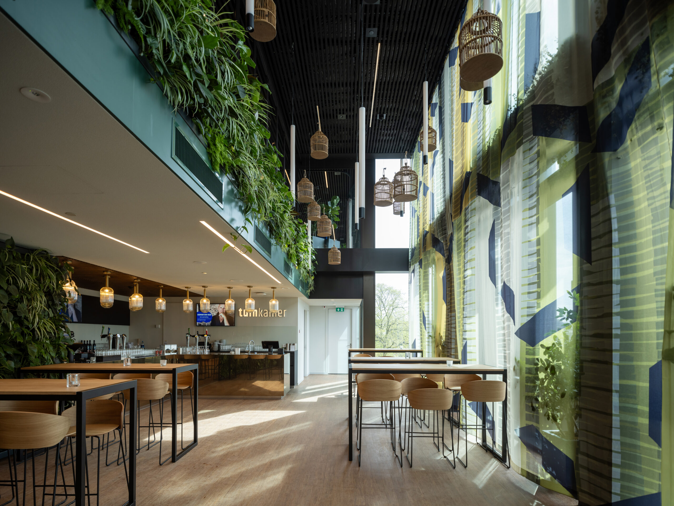 Beeld Ossip van Duivenbode