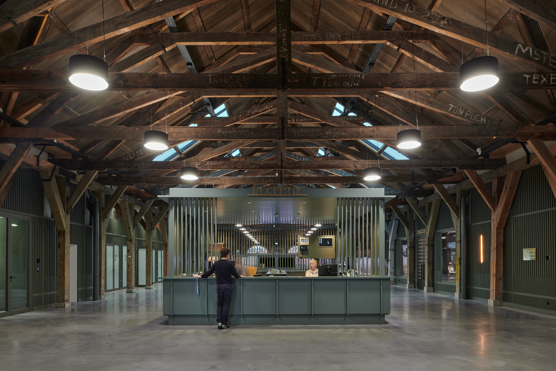 Beeld Max Hart Nibbrig