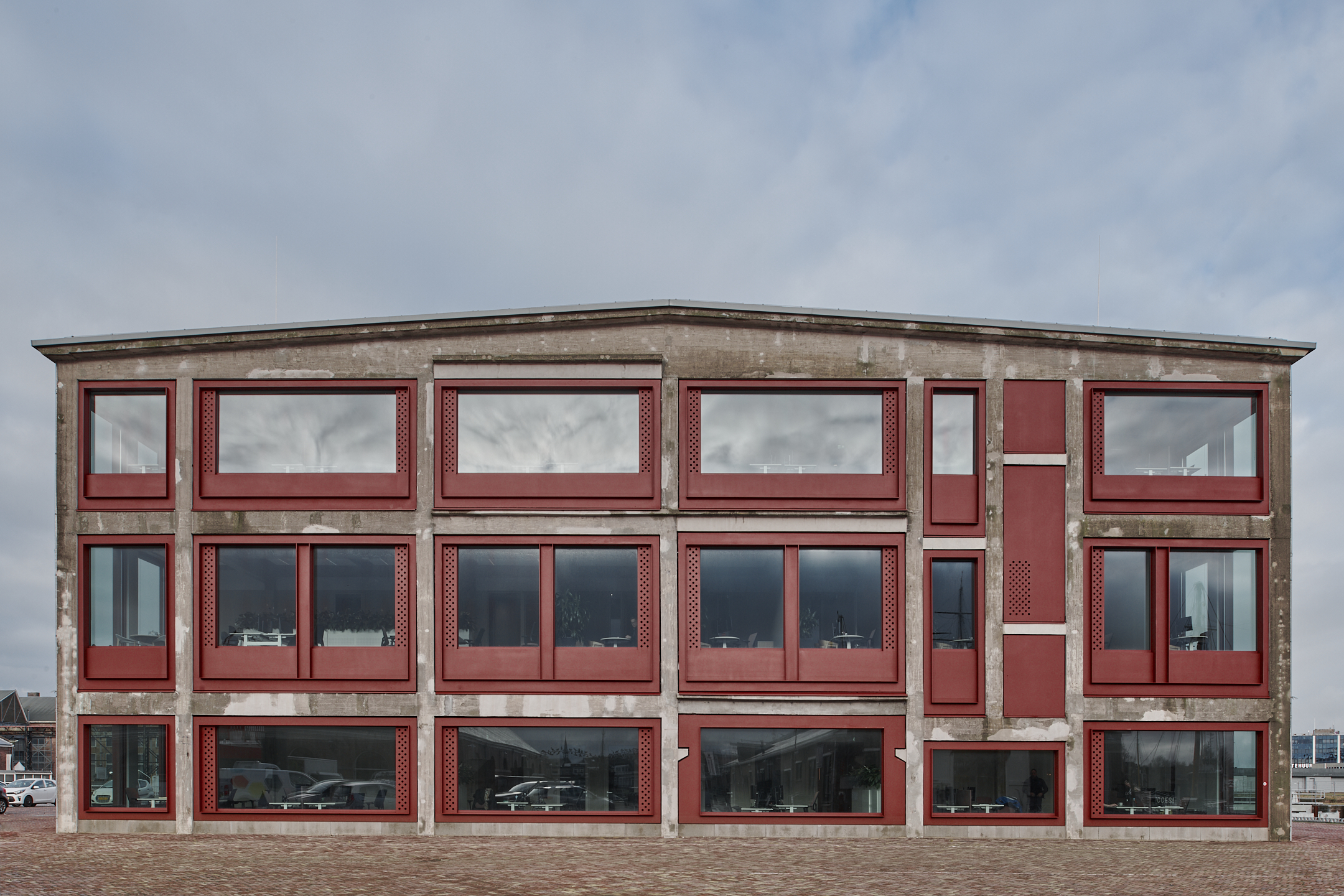 Beeld Max Hart Nibbrig