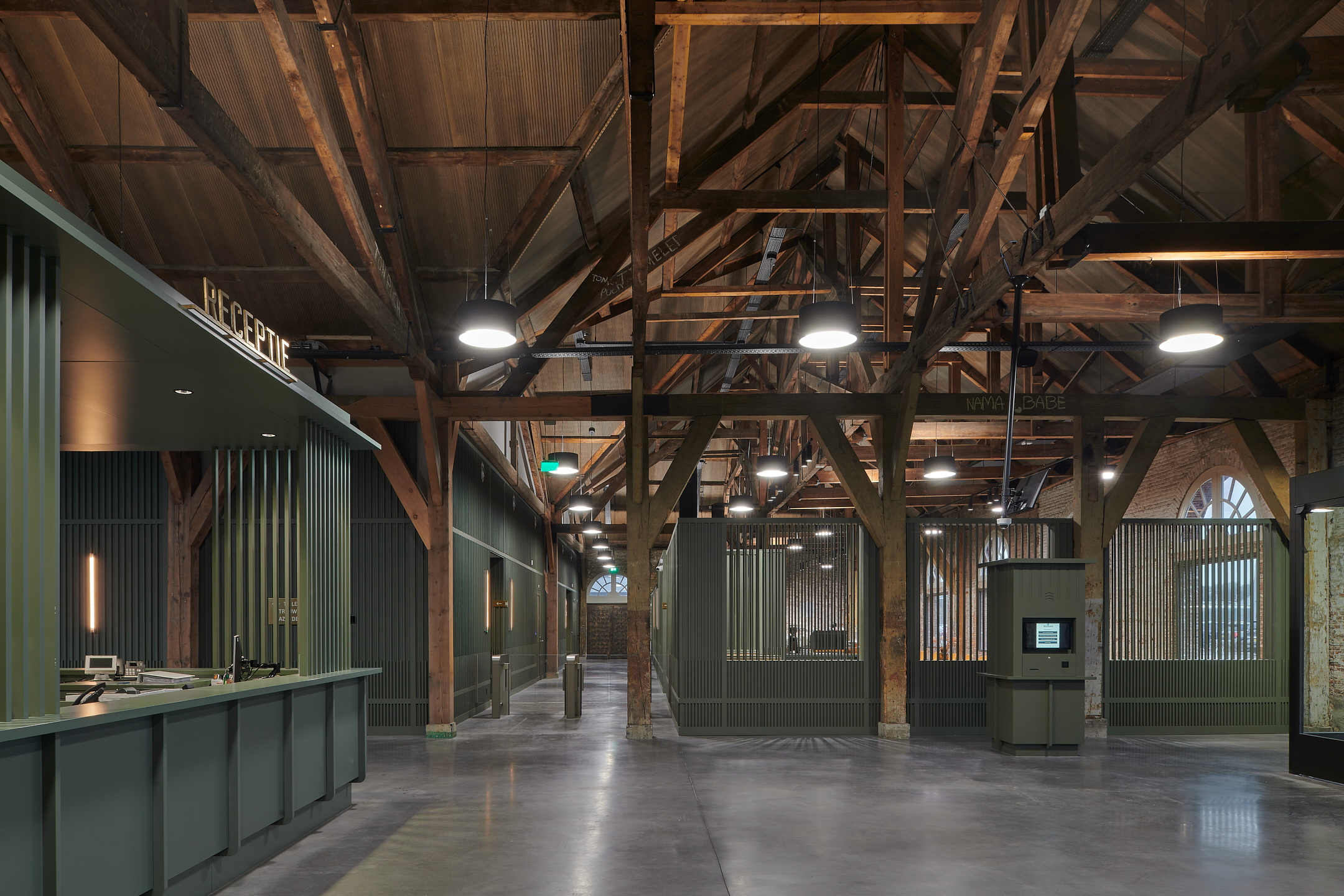 Beeld Max Hart Nibbrig