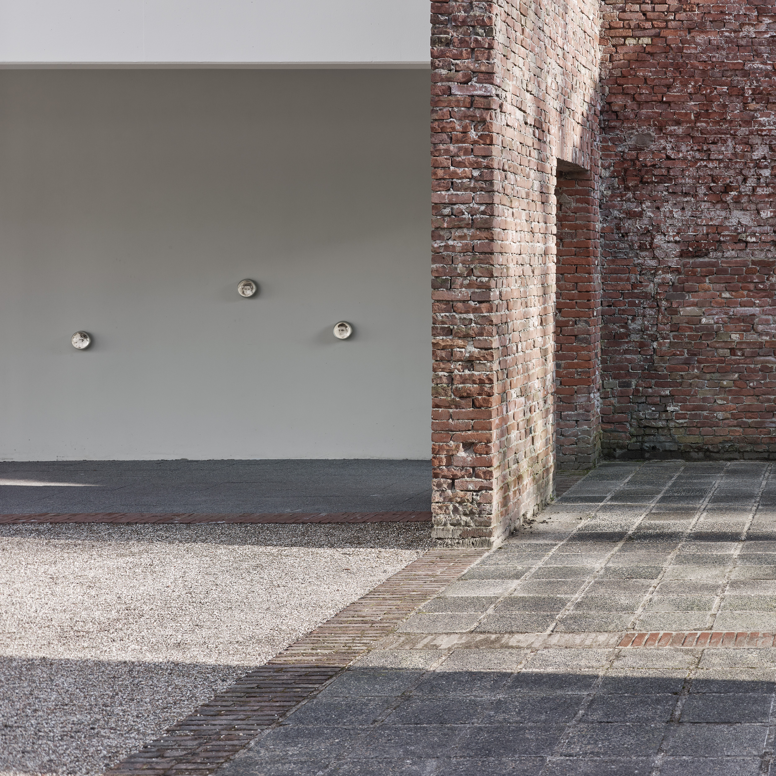 Nationaal Holocaustmuseum Amsterdam. Beeld Stefan Müller