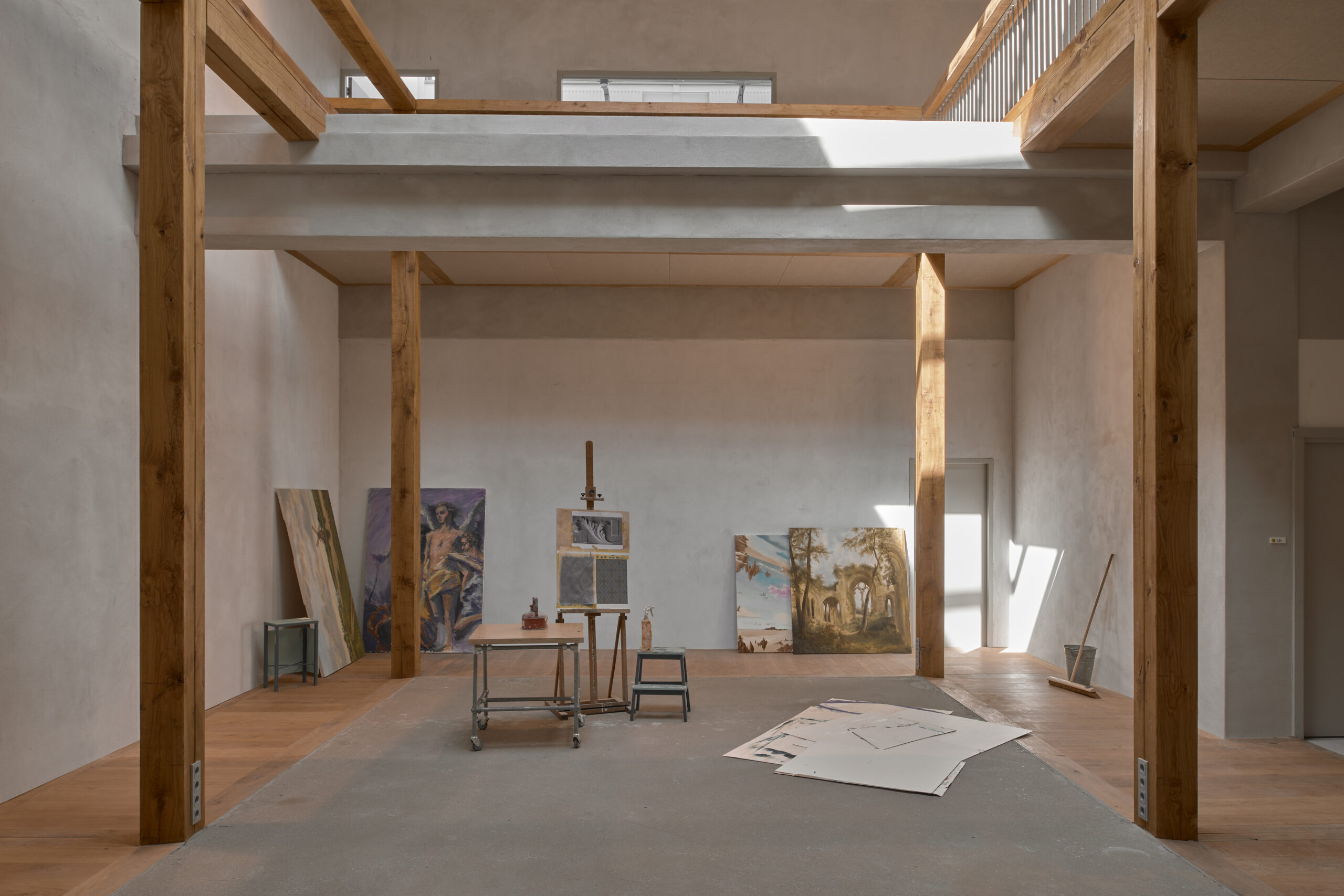 Beeld MWA Hart Nibbrig