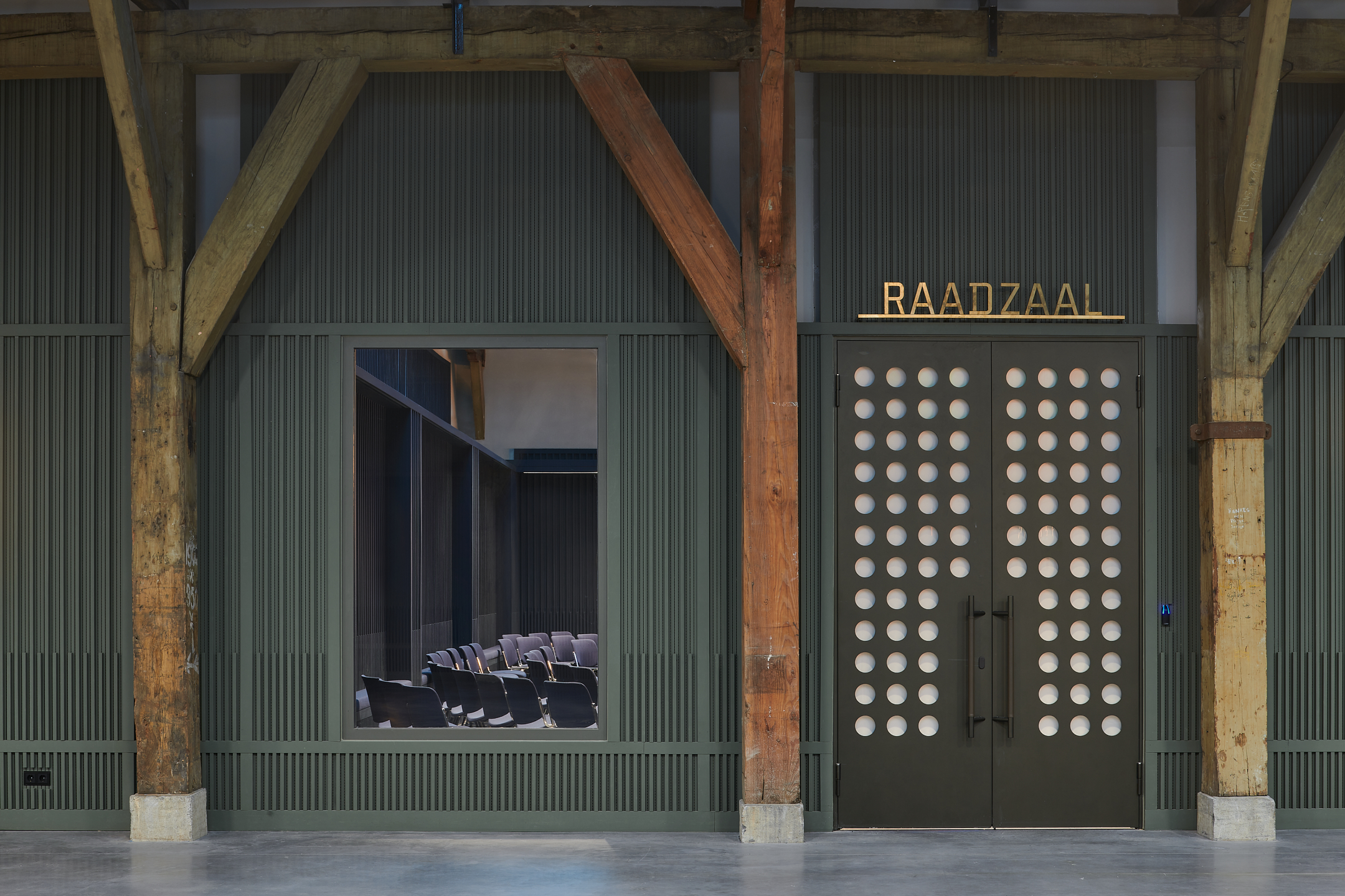 Beeld Max Hart Nibbrig