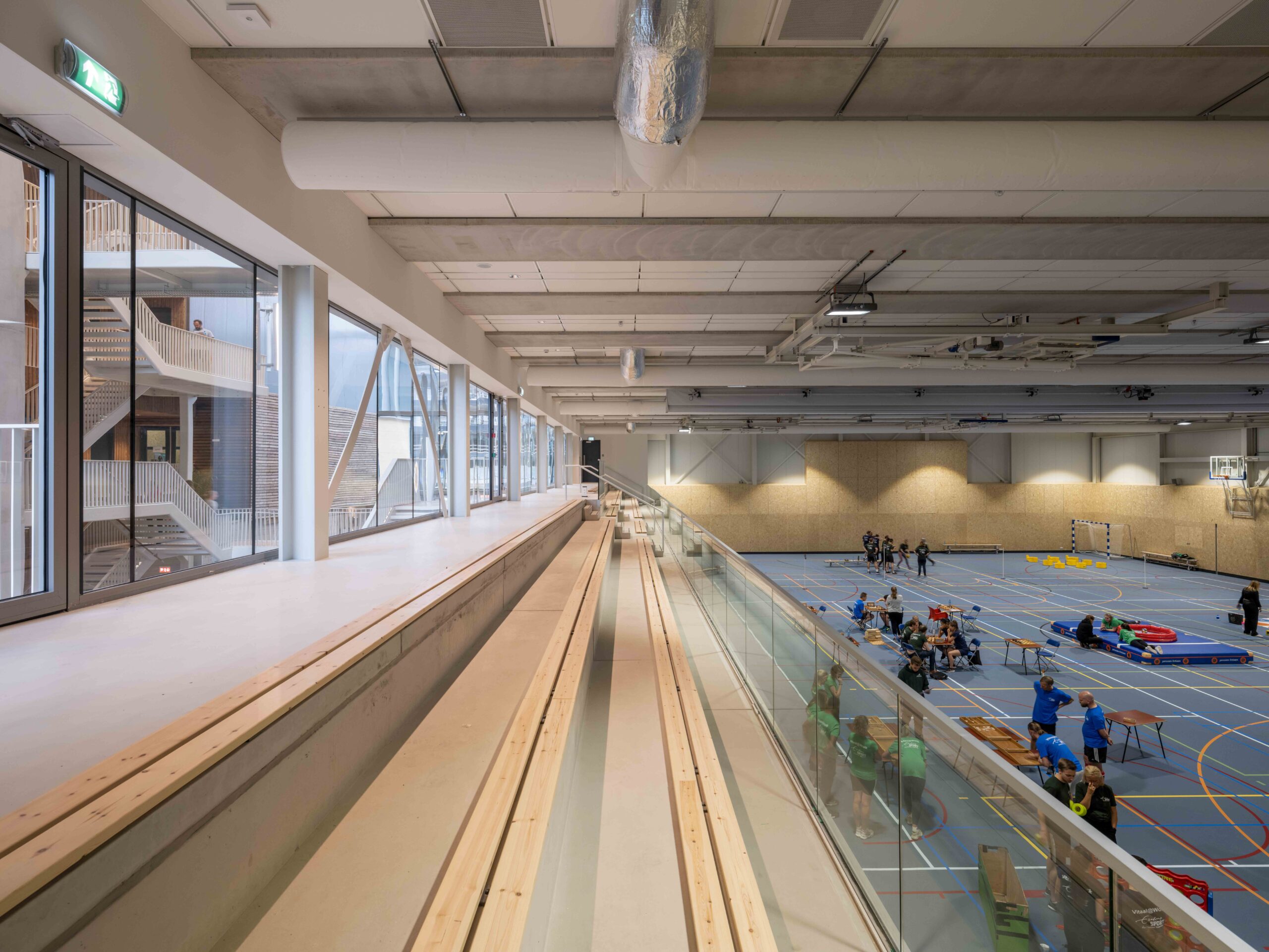 Beeld Ossip van Duivenbode