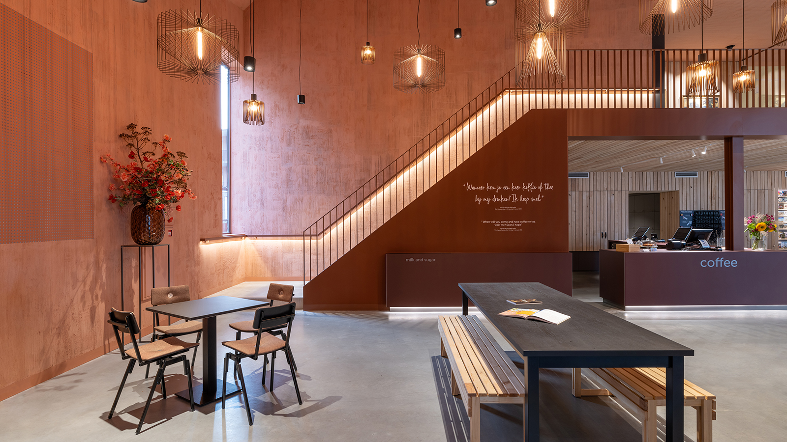 Beeld Ossip van Duivenbode