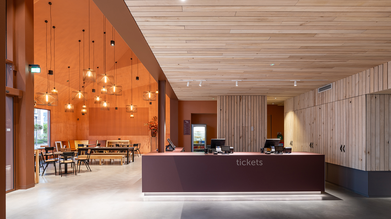 Beeld Ossip van Duivenbode