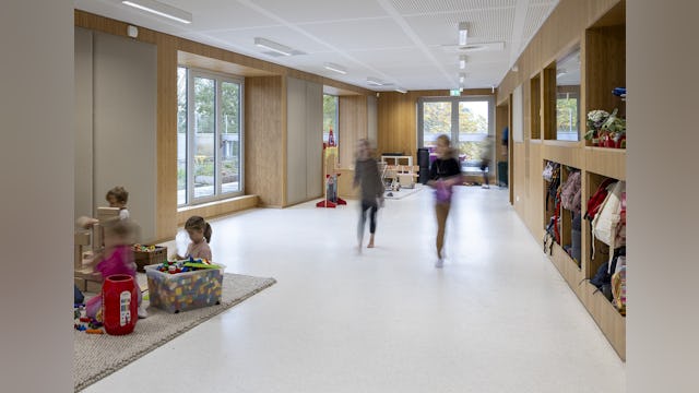 Beeld Luuk Kramer