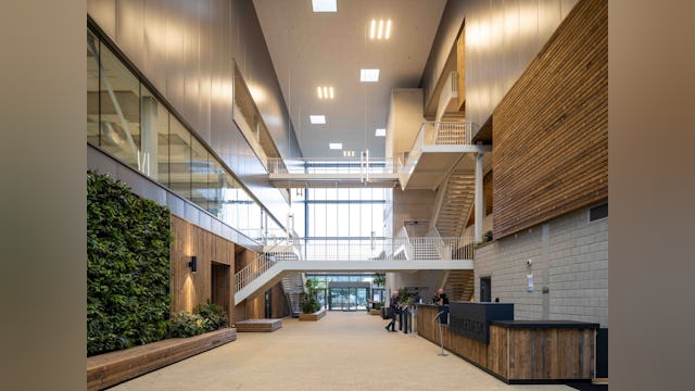 Beeld Ossip van Duivenbode