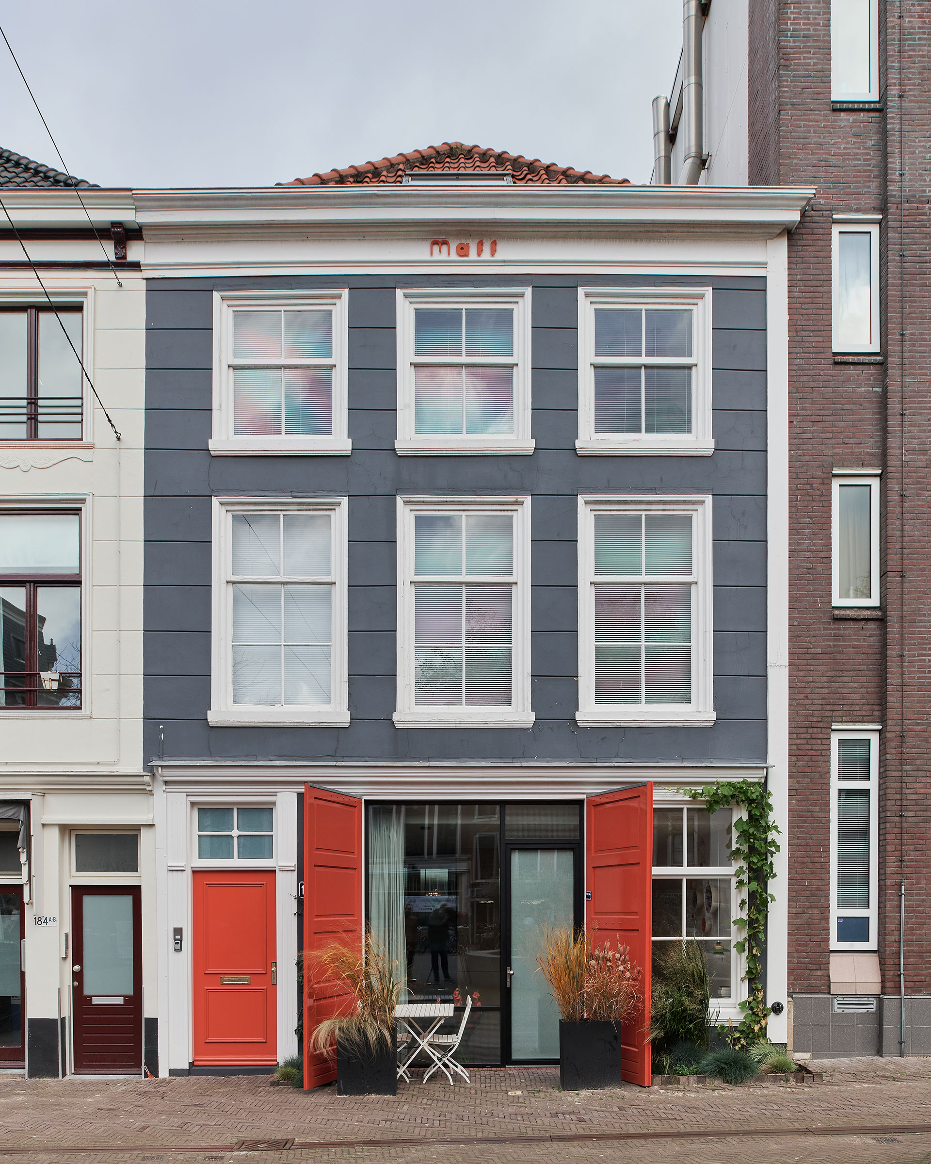 Beeld Max Hart Nibbrig