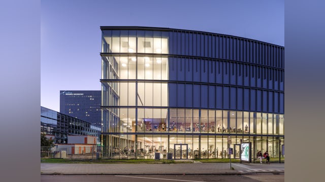 Beeld Ossip van Duivenbode