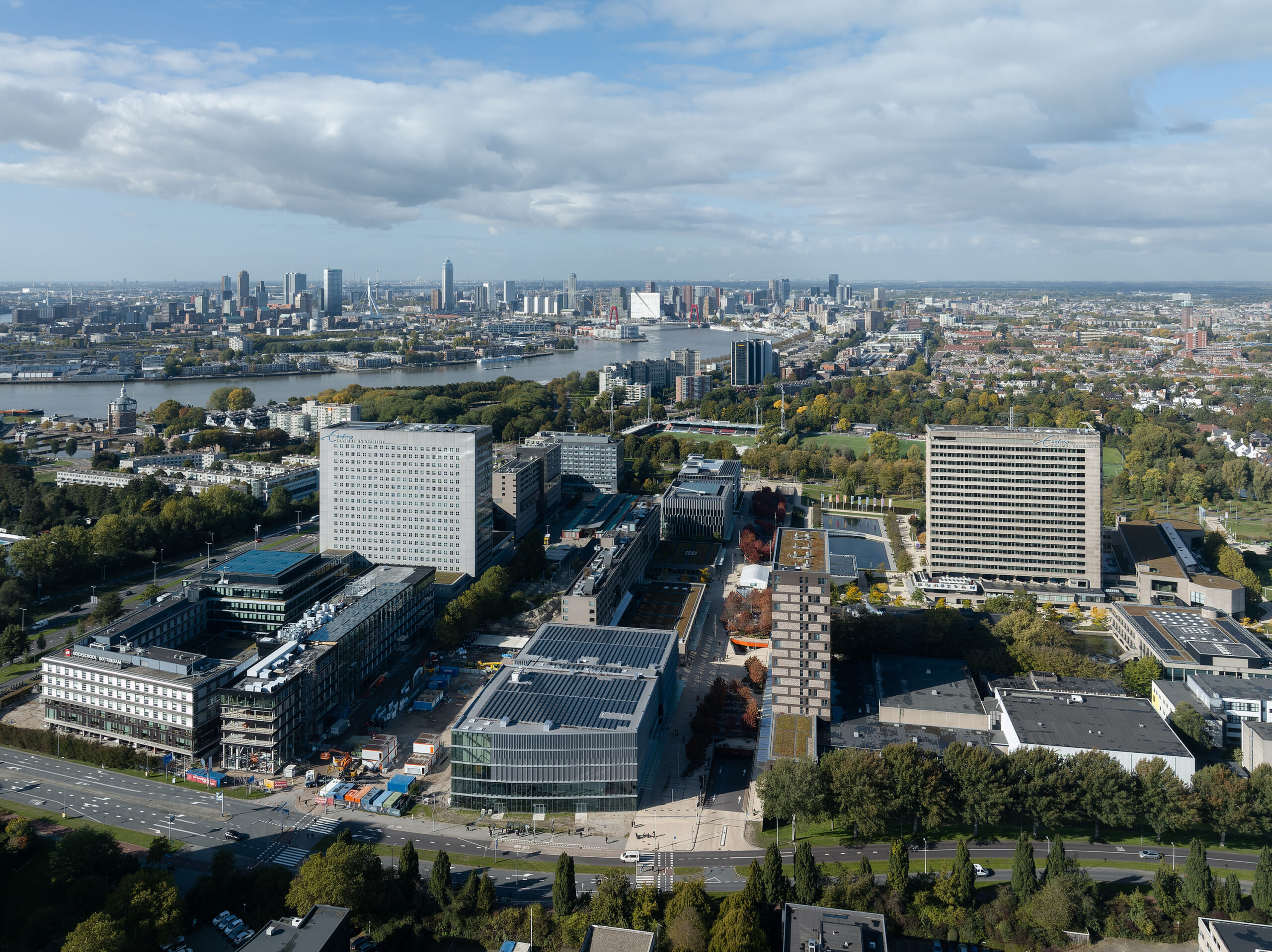 Beeld Ossip van Duivenbode