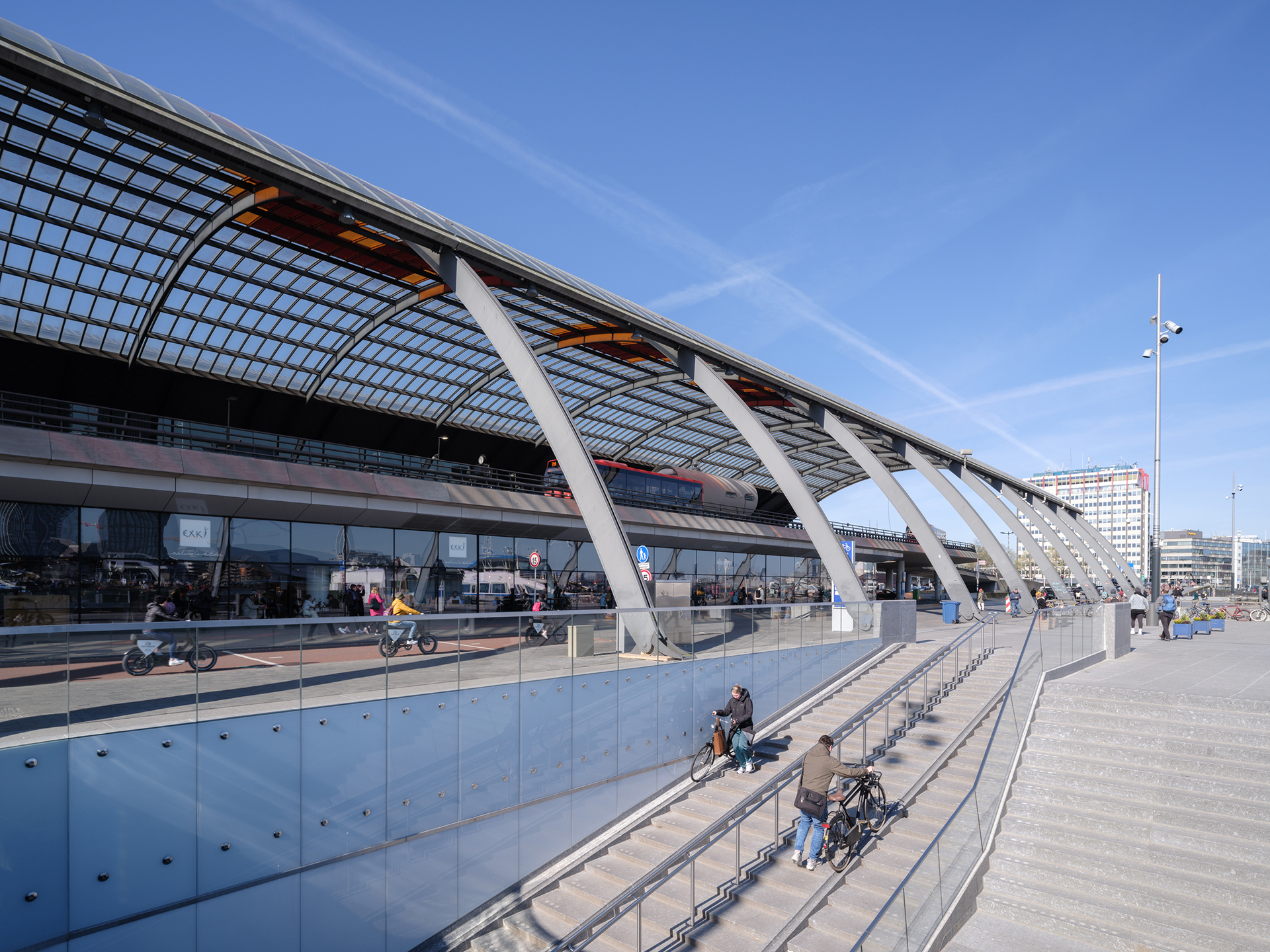 Beeld Ossip van Duivenbode