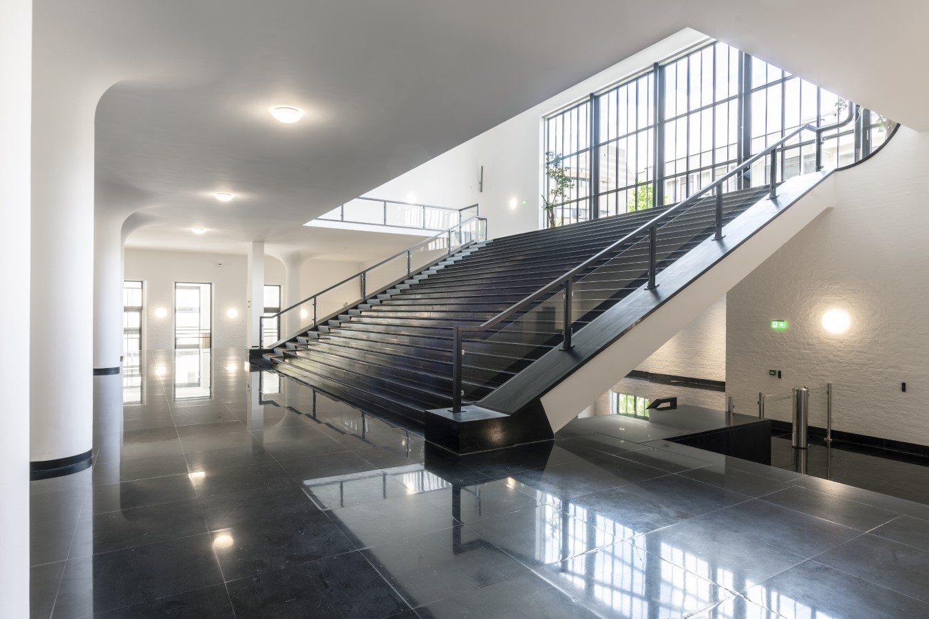 Beeld Ossip Architectuurfotografie