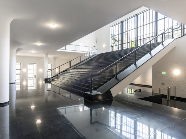 Beeld Ossip Architectuurfotografie