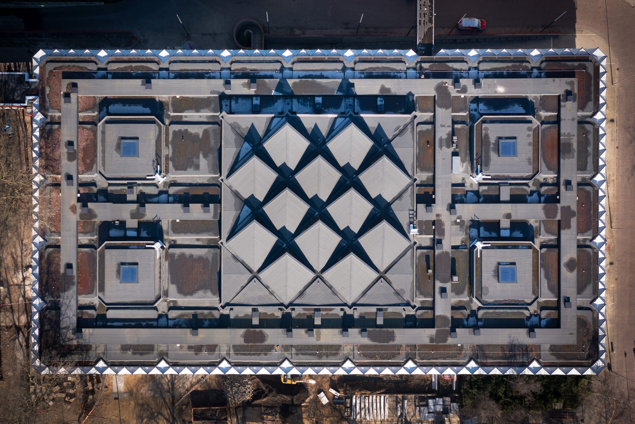 Beeld Jannes Linders