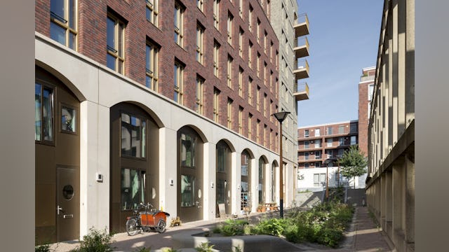 Beeld Loes van Duijvendijk