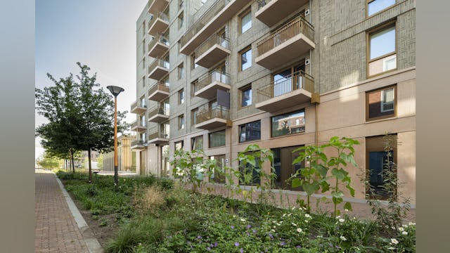 Beeld Loes van Duijvendijk