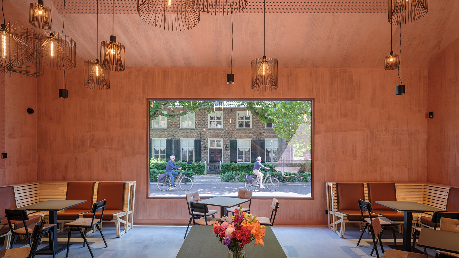 Beeld Ossip van Duivenbode