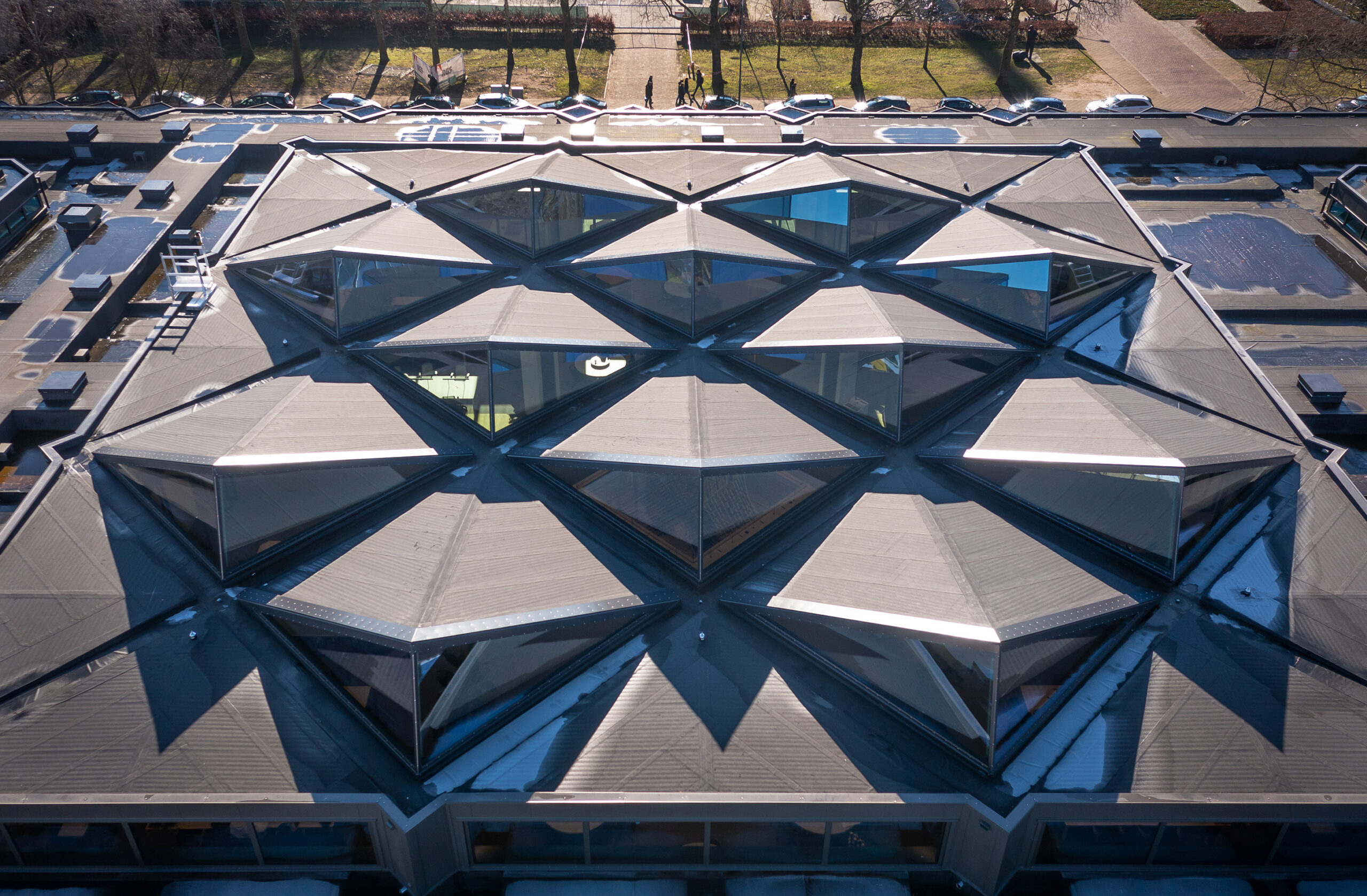 Beeld Jannes Linders