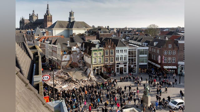 Beeld Caroline Waltman