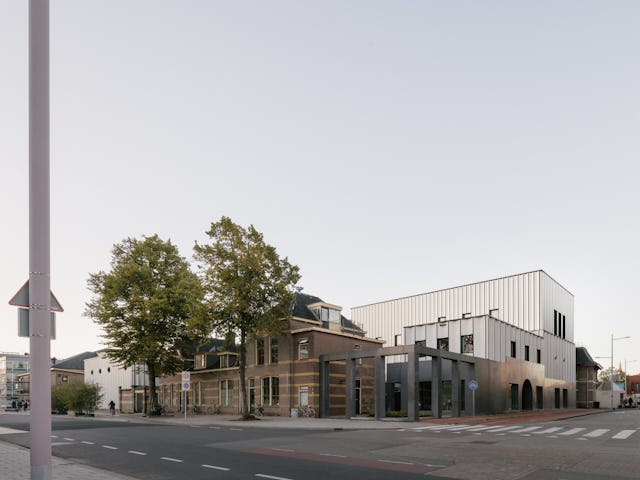 Beeld Stijn Bolleart