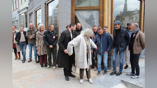 Beeld Caroline Waltman