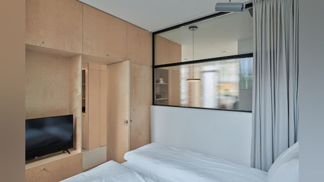 Beeld Max Hart Nibbrig