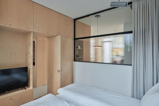 Beeld Max Hart Nibbrig