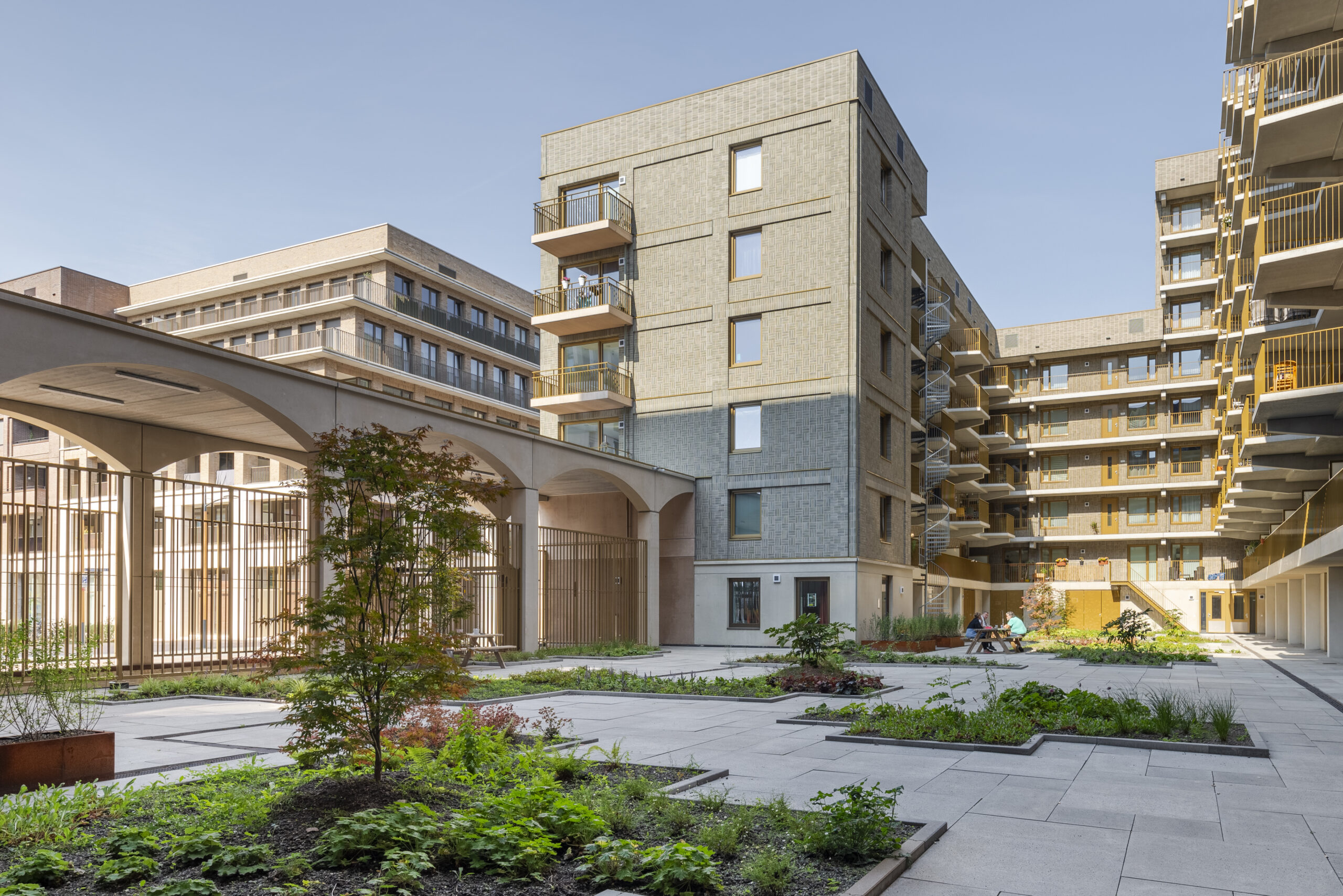 Beeld Loes van Duijvendijk