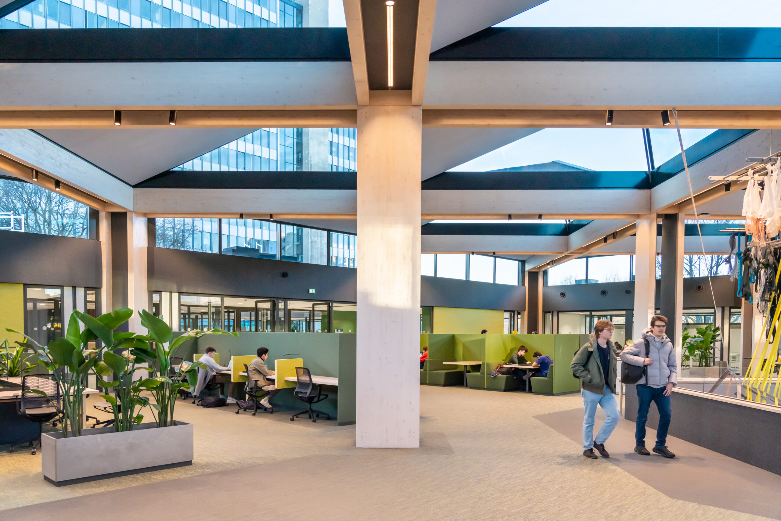 Beeld Jannes Linders