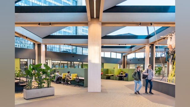 Beeld Jannes Linders