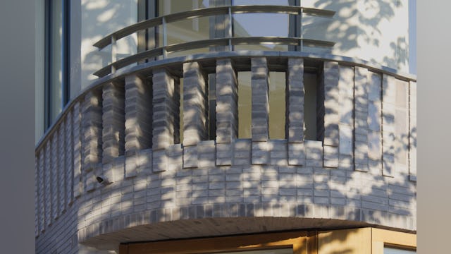 Beeld Caroline Waltman