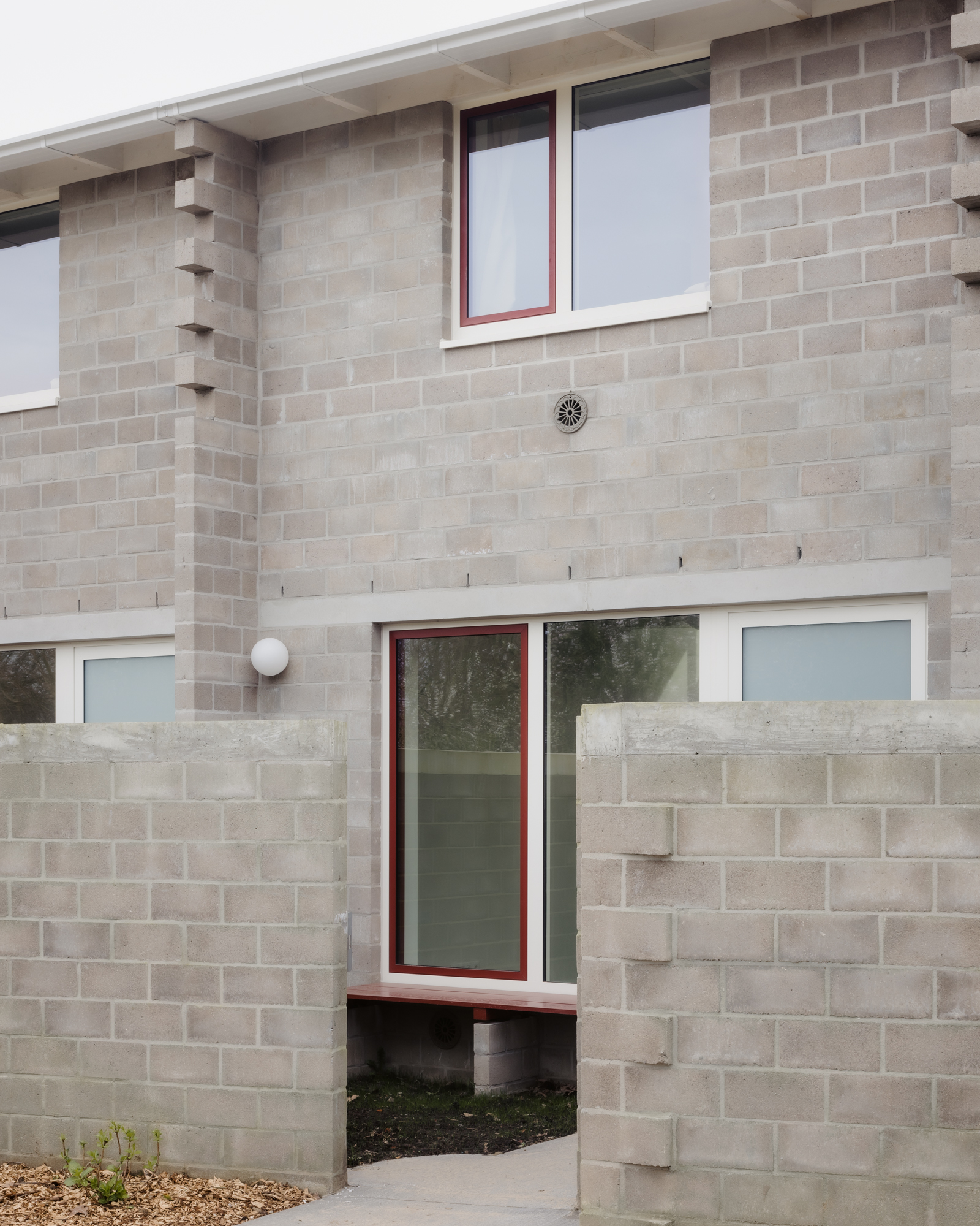 Beeld Robuuste Woningen / Stijn Bollaert