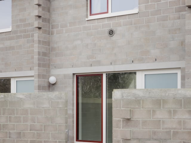 Beeld Robuuste Woningen / Stijn Bollaert