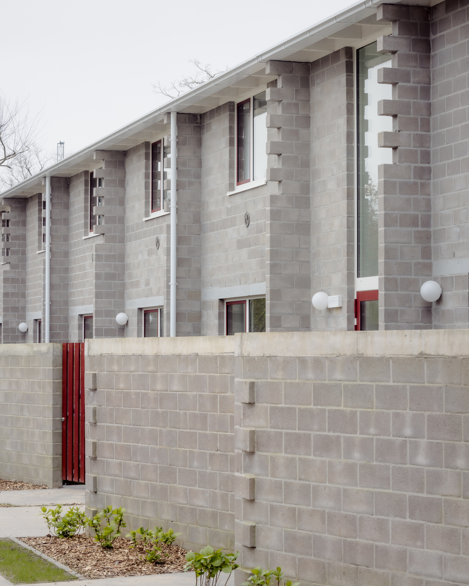 Beeld Robuuste Woningen / Stijn Bollaert