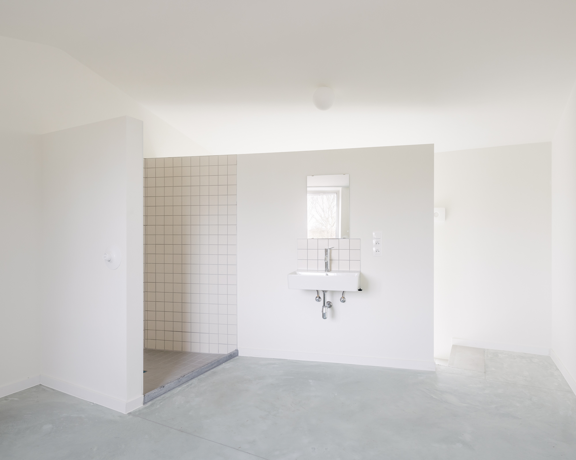 Beeld Robuuste Woningen / Stijn Bollaert