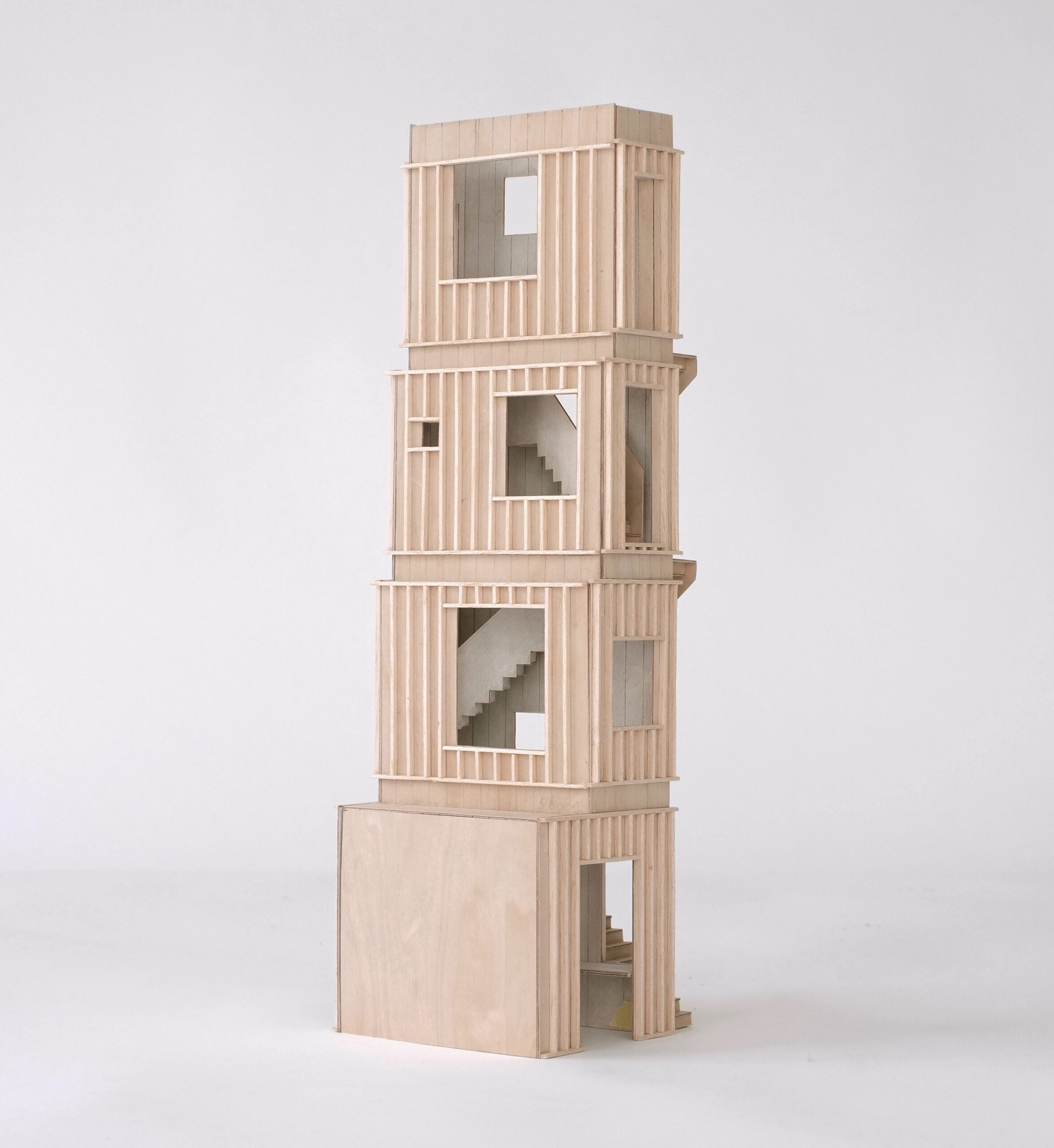 Beeld Atelier Tomas Dirrix