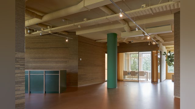 Beeld Max Hart Nibbrig