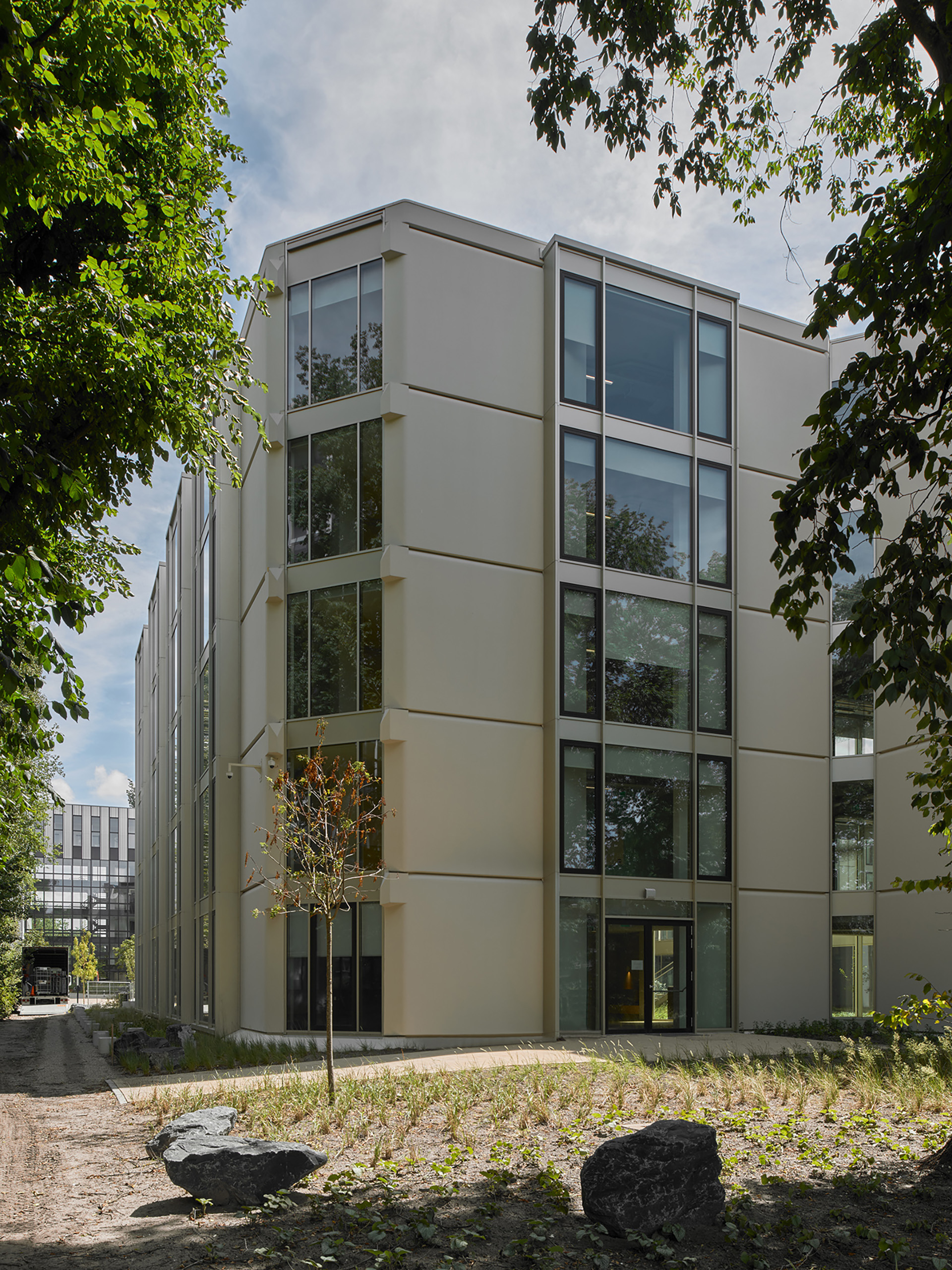 Beeld Max Hart Nibbrig